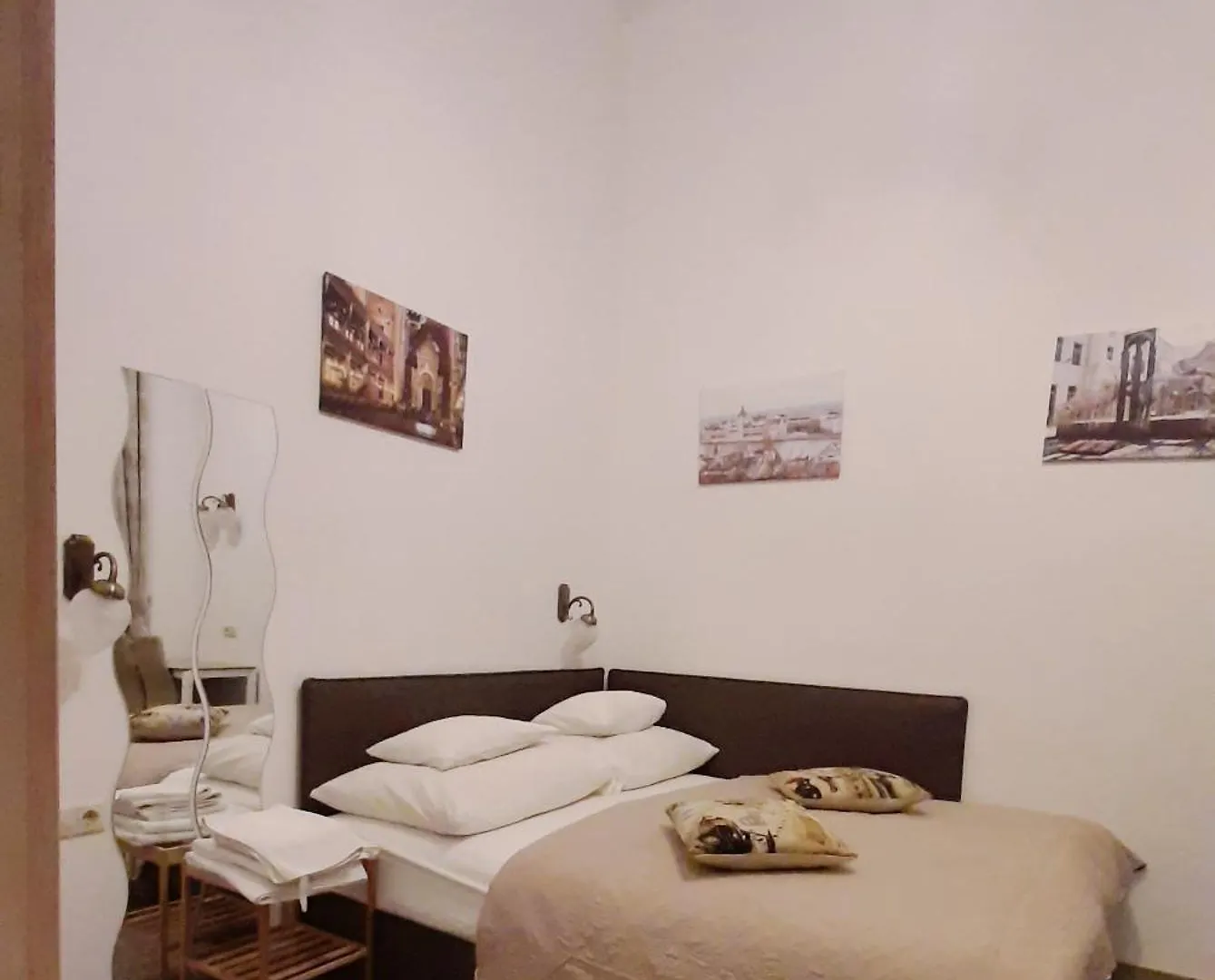Akacfa Apartments Budapest