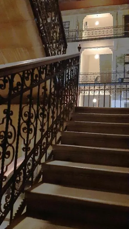 Akacfa Apartments Budapest