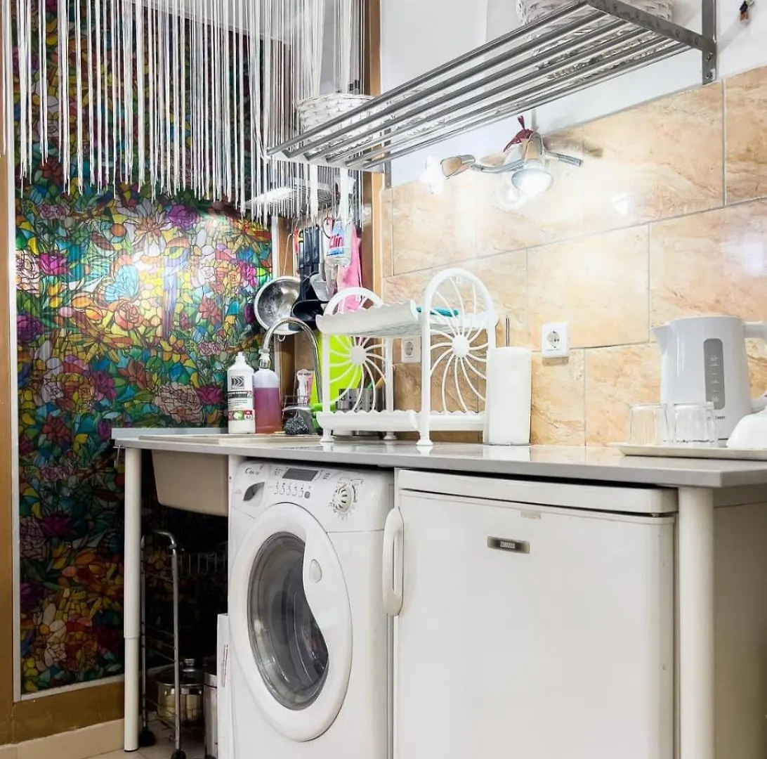 Akacfa Apartments Budapest 0*,