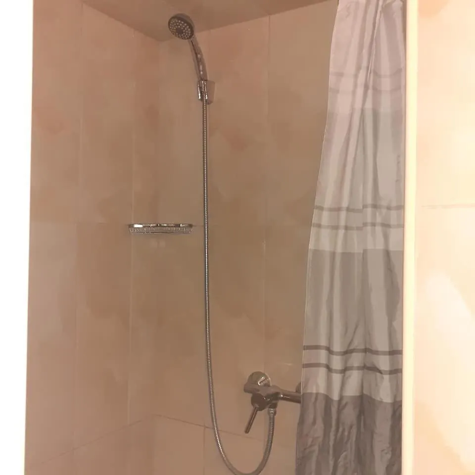 Akacfa Apartments Budapest Ungheria