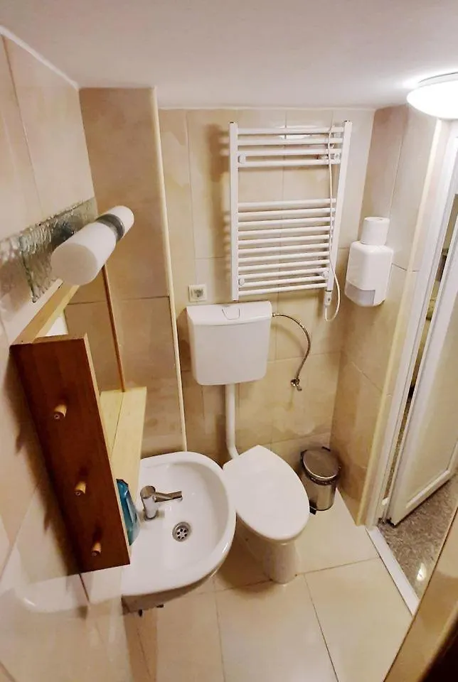 Akacfa Apartments Budapest