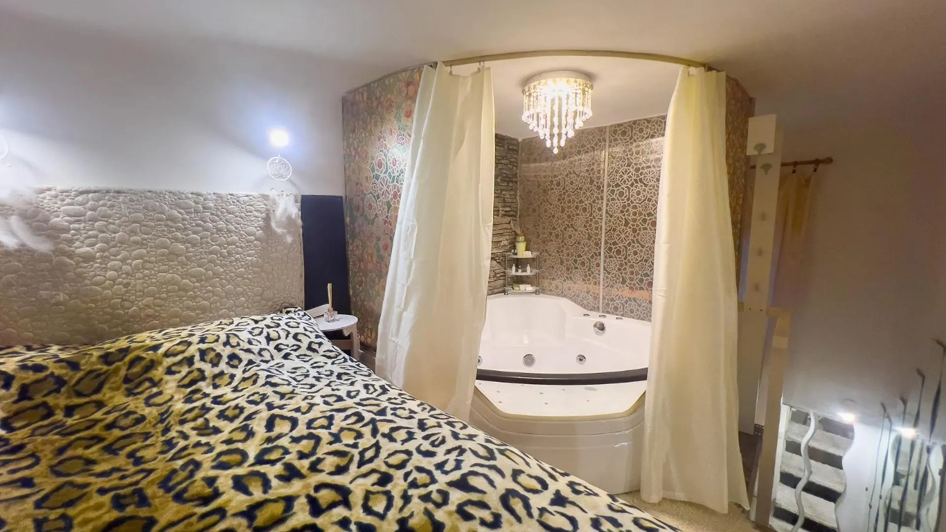 Akacfa Apartments Budapest