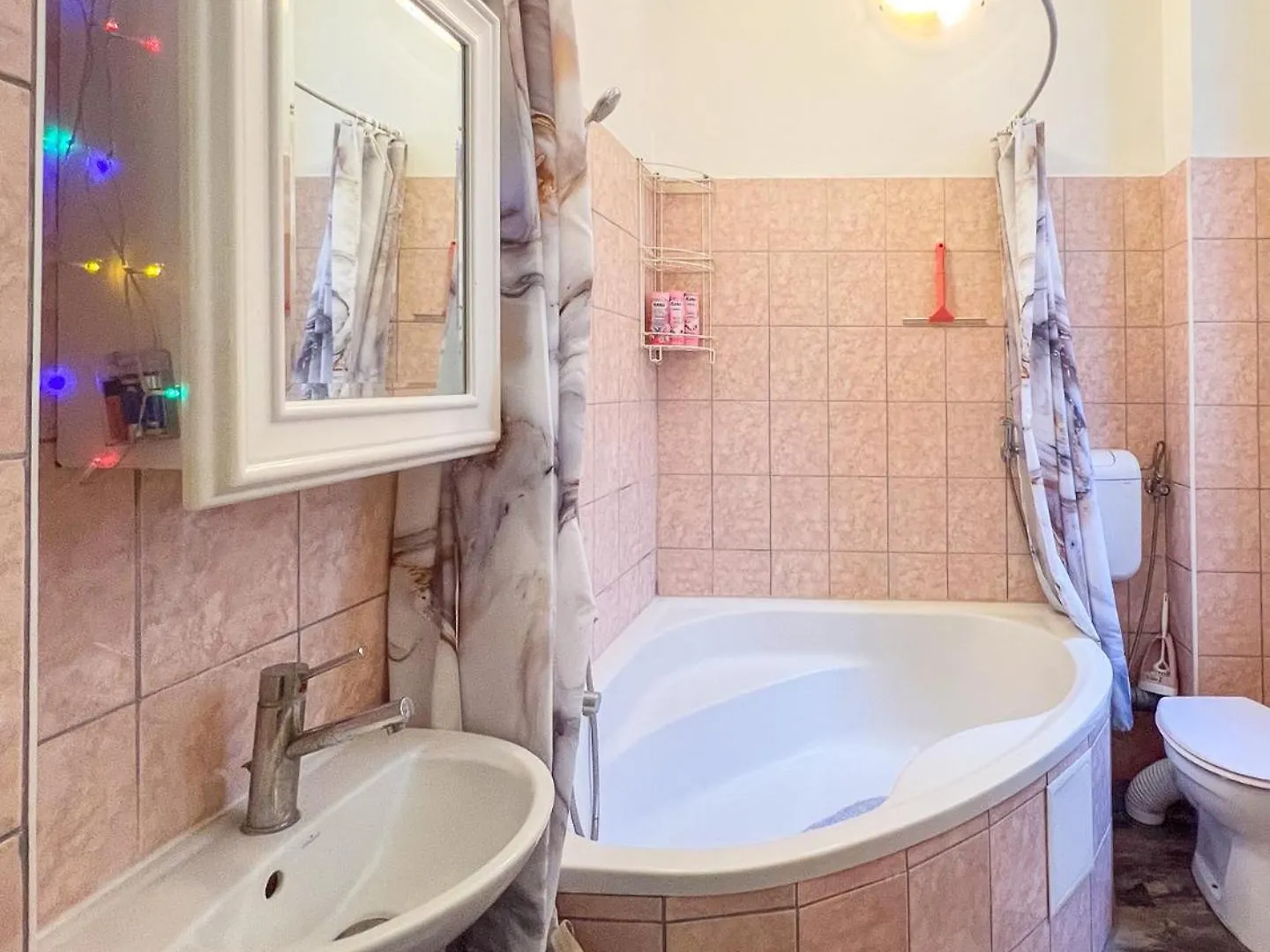 Akacfa Apartments Budapest