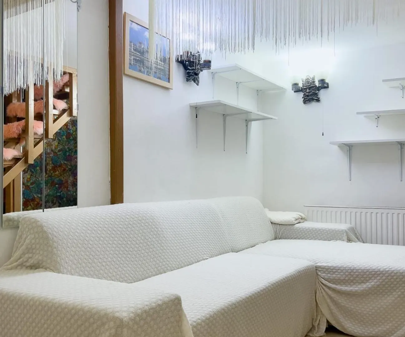 Akacfa Apartments Budapest