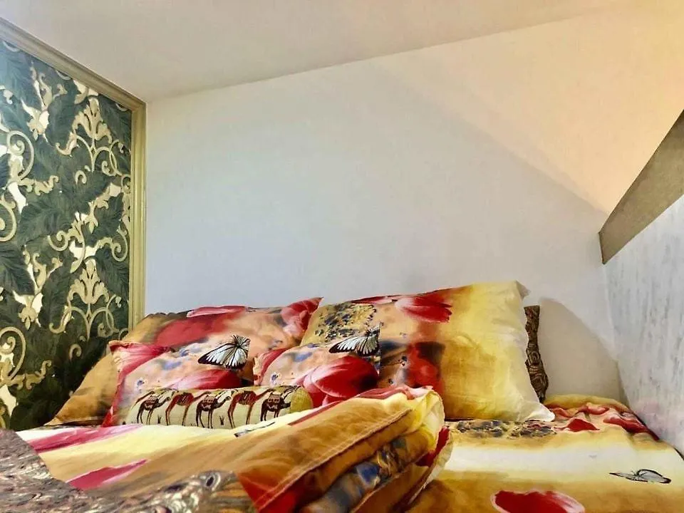 Akacfa Apartments Budapest