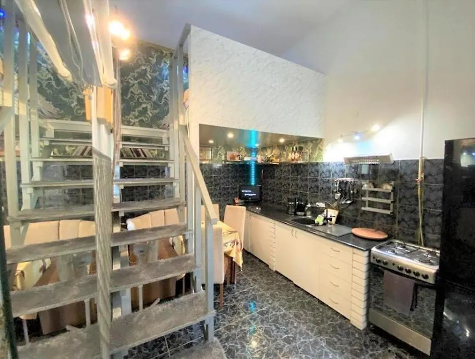 Akacfa Apartments Budapest 0*,  Ungheria