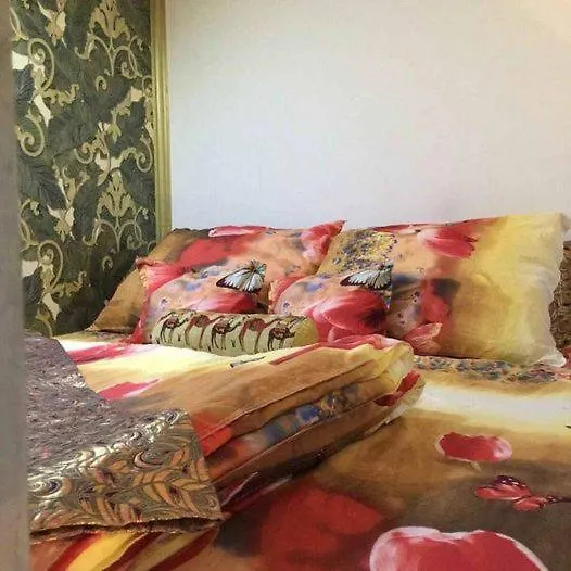 Akacfa Apartments Budapest 0*,