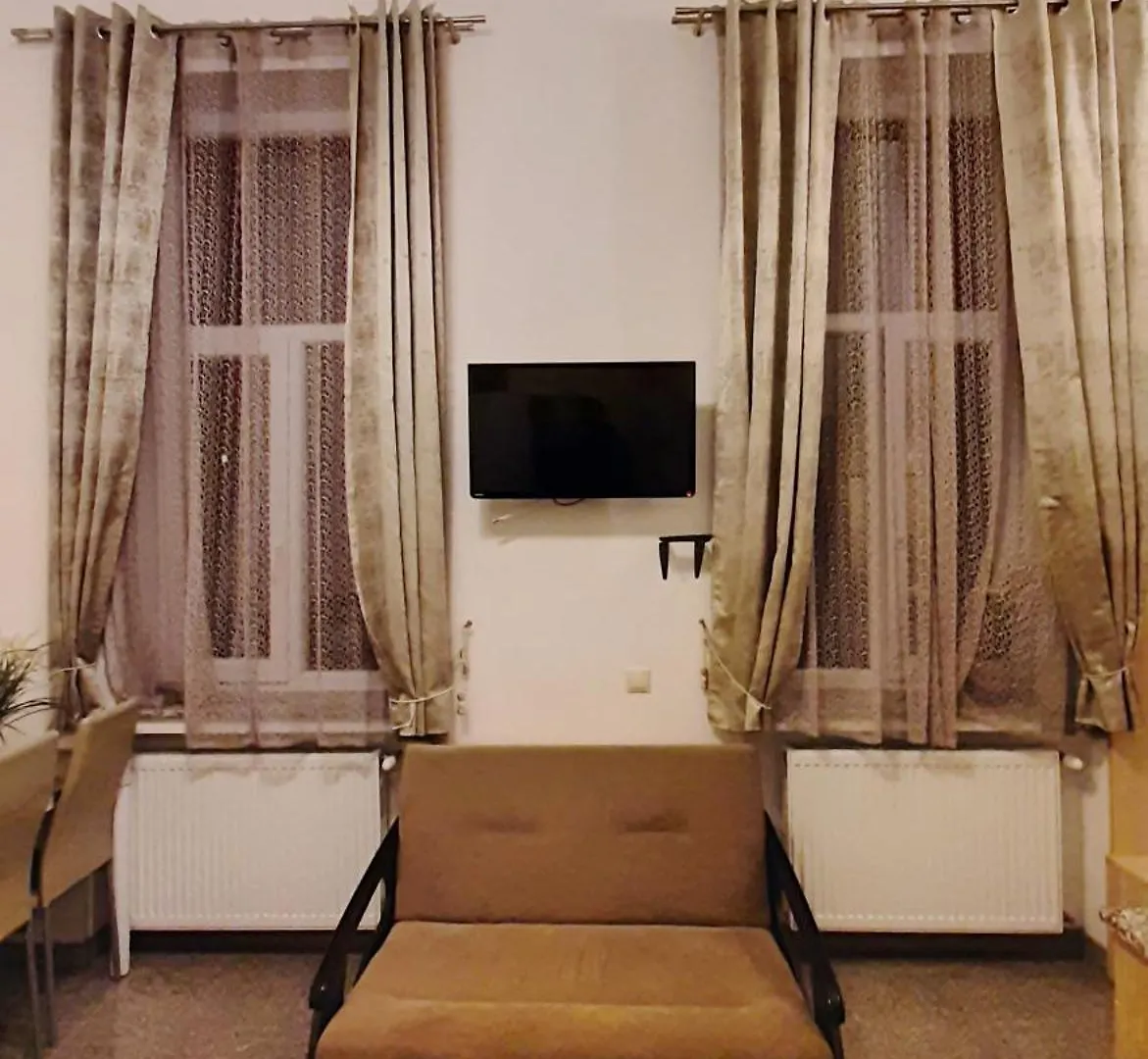 Akacfa Apartments Budapest
