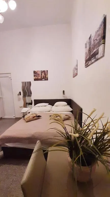 Akacfa Apartments Budapest