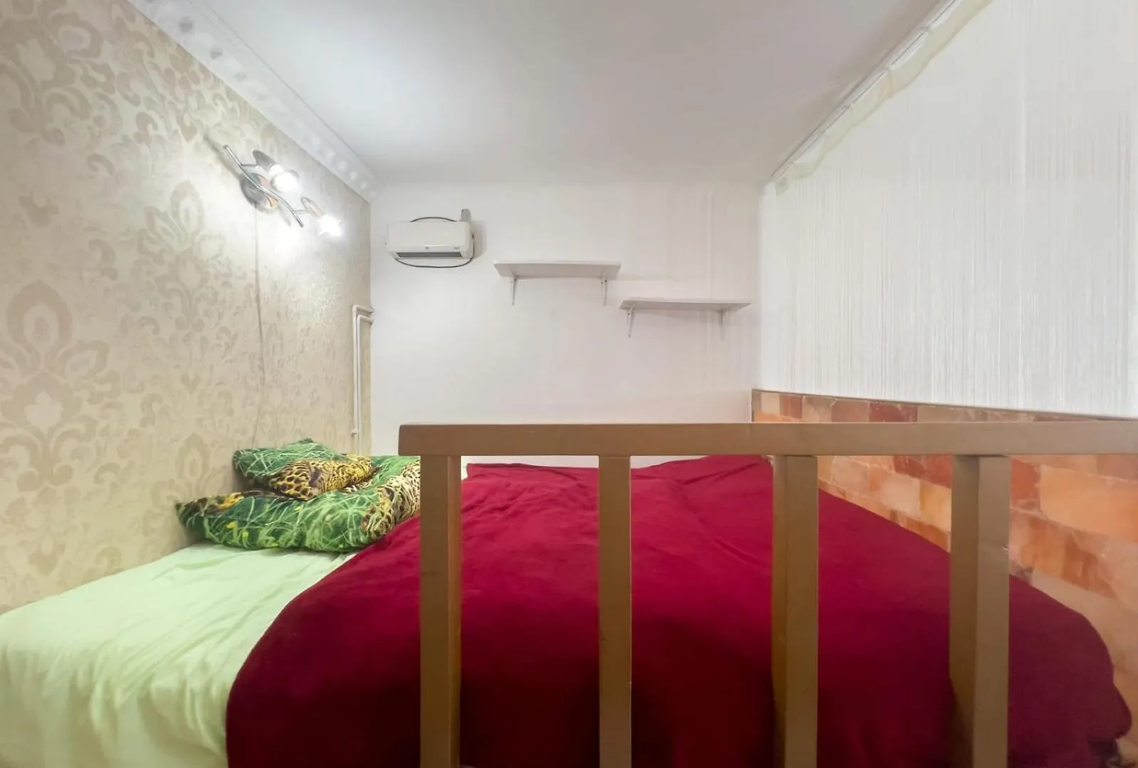 Akacfa Apartments Budapest