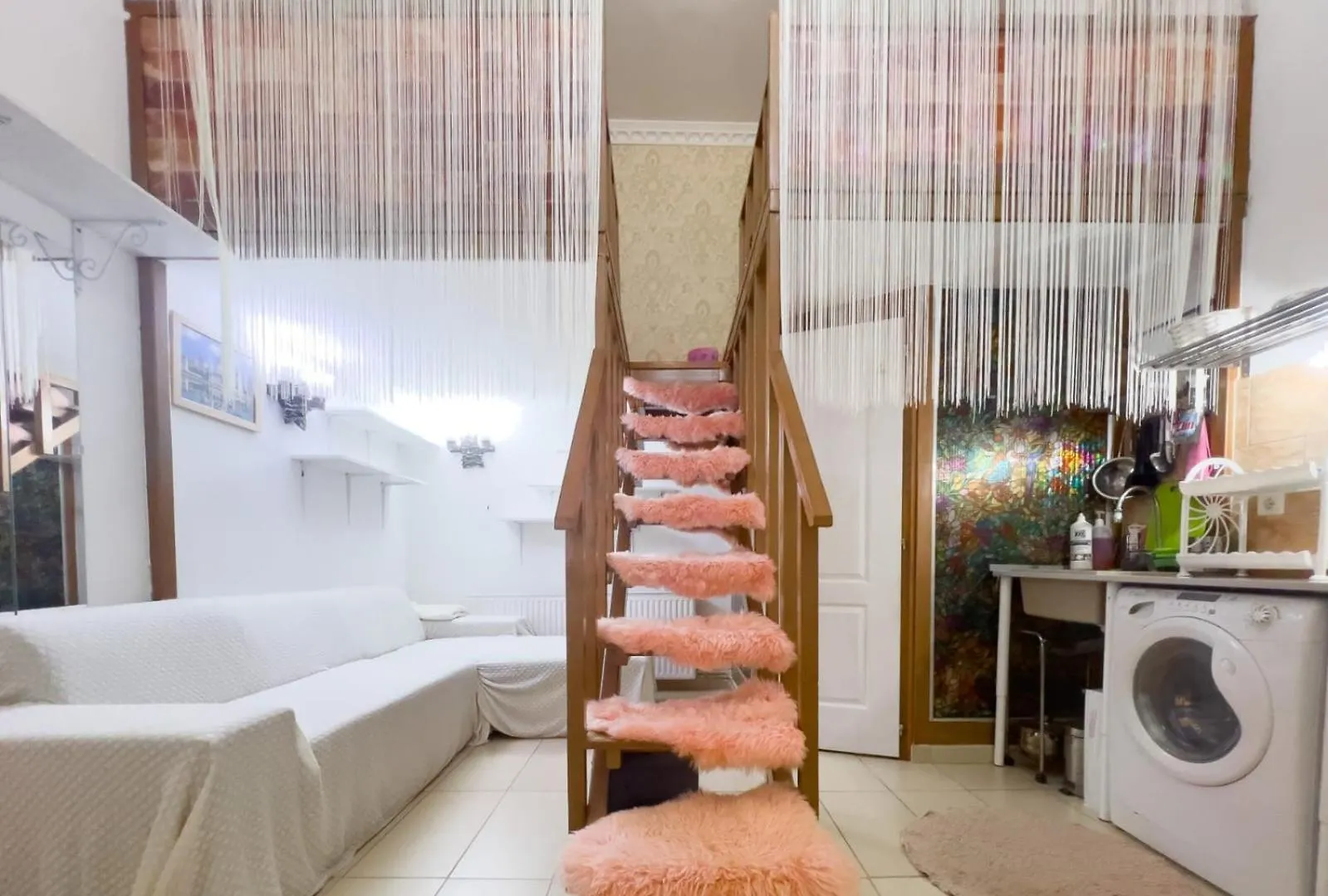 Akacfa Apartments Budapest