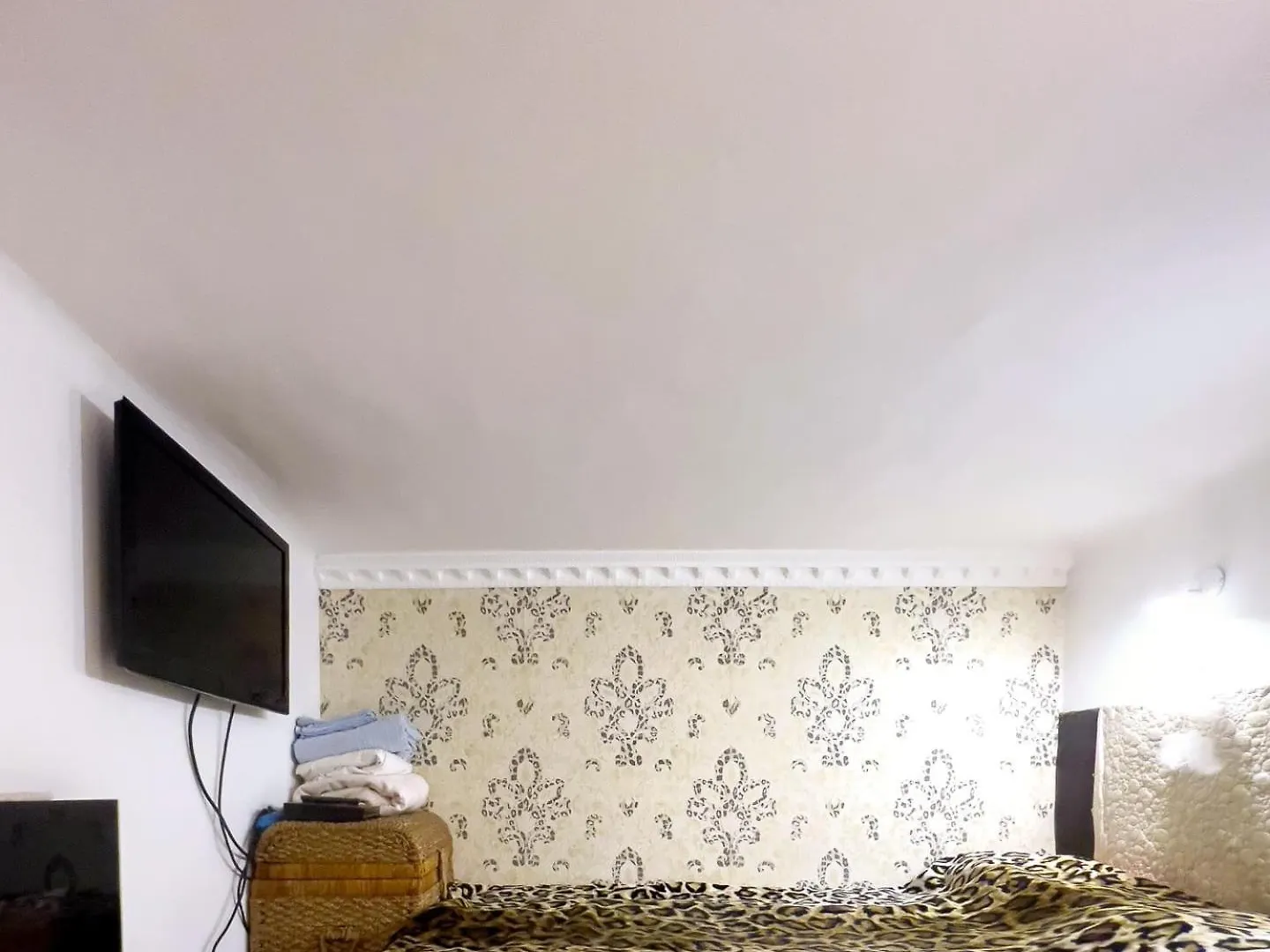 Akacfa Apartments Budapest