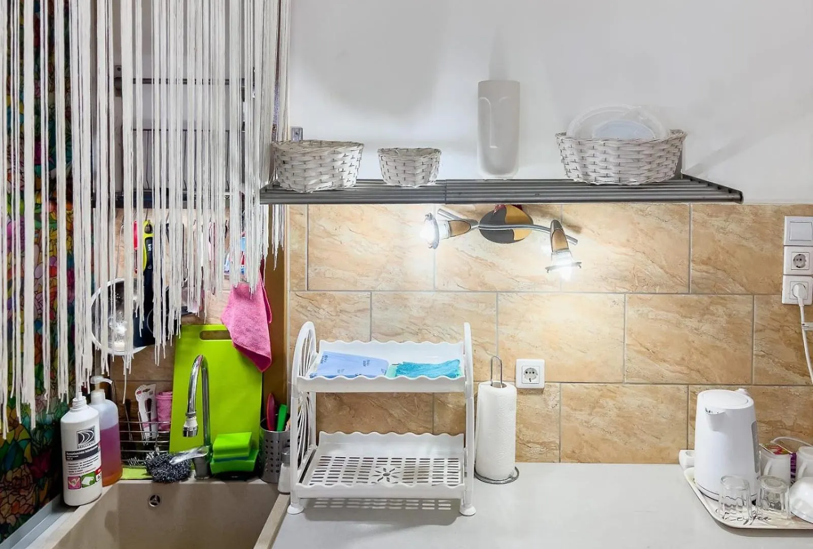 Akacfa Apartments Budapest Ungheria